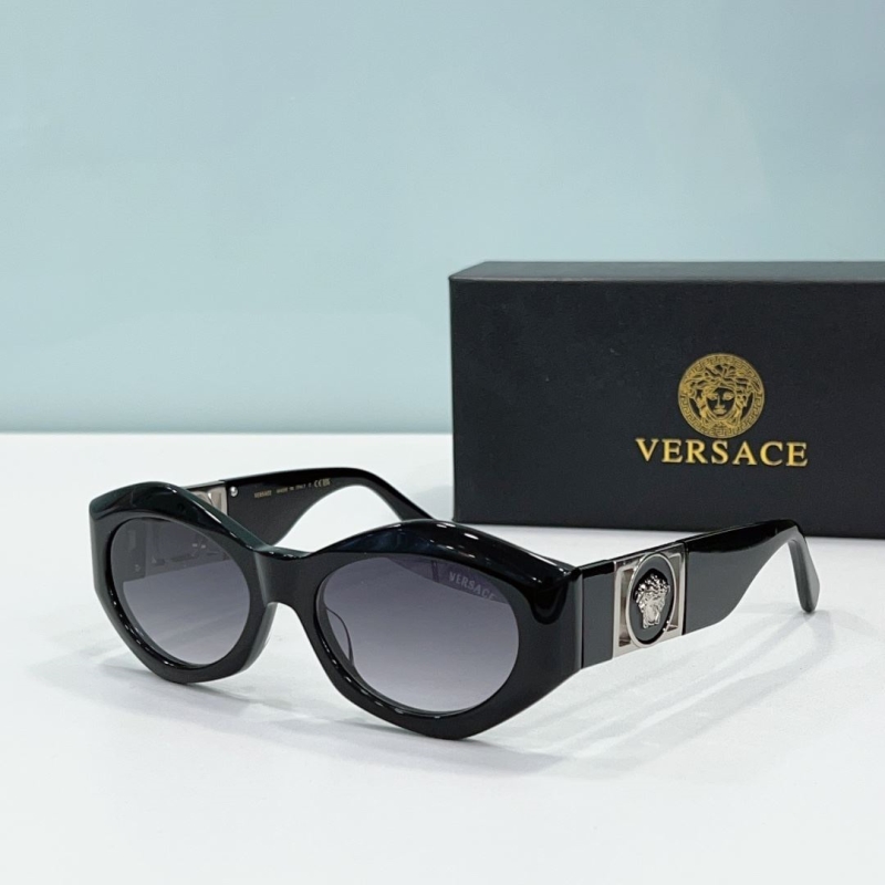 Versace Sunglasses